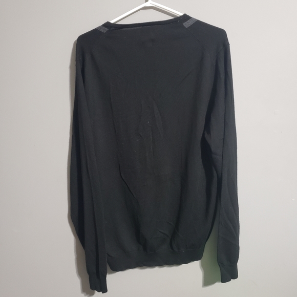 Daniel Hechter mens pullover sweater L - Picture 2 of 6